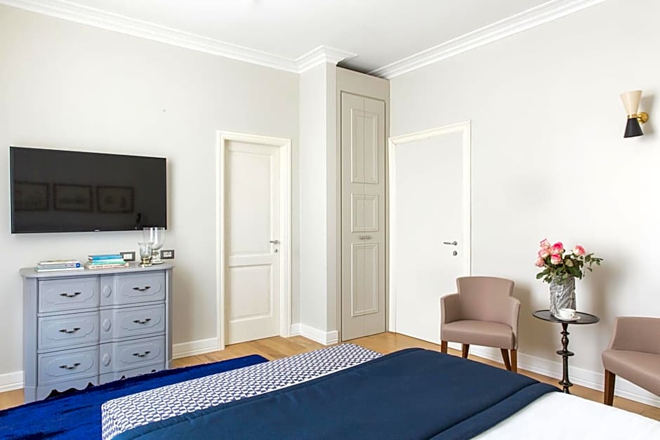 Favilla Hotel di Charme