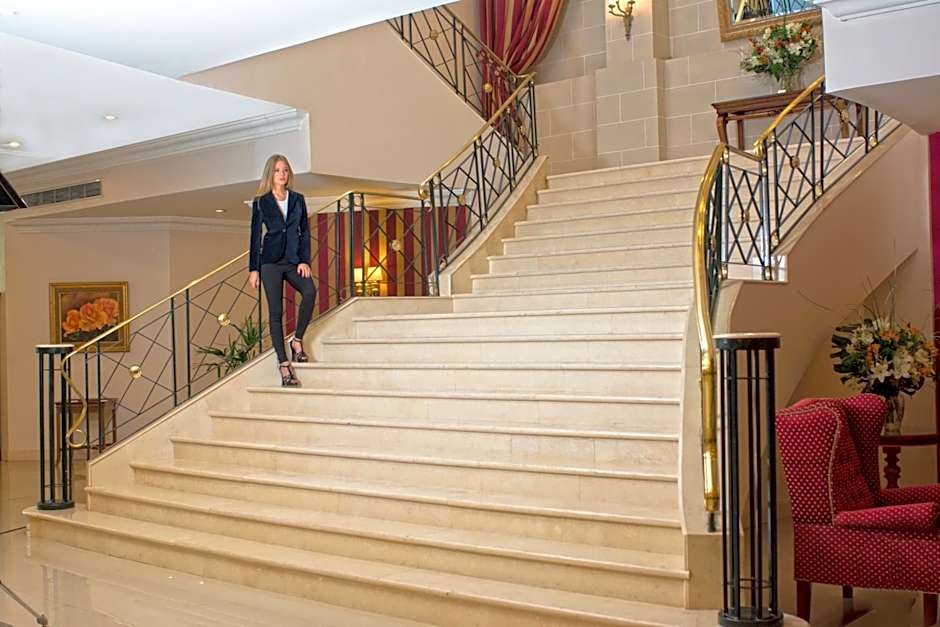Scala Hotel Buenos Aires
