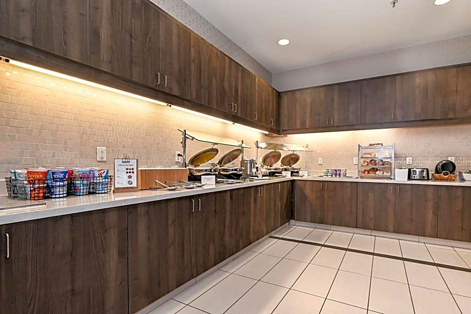 Residence Inn by Marriott Raleigh-Durham Airport/Brier Creek