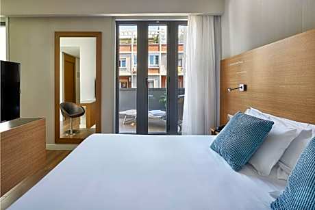 Vincci Zaragoza Zentro