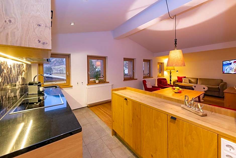 Hapimag Ferienwohnungen Zell am See