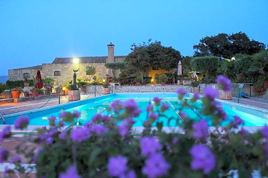 Hotel Baglio Santacroce