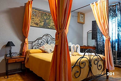 Hotel Uña Serranía Encantada