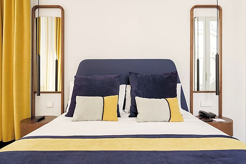 Smartrental Collection Gran Vía Centric