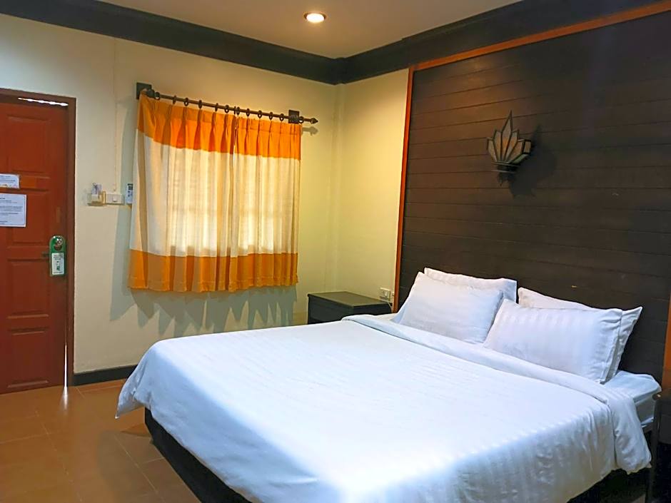 เฮือนคำรีสอร์ท บูติค โฮเทล แม่สาย เชียงราย