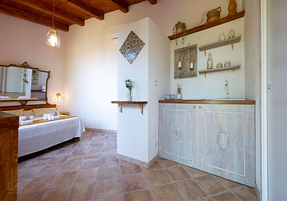 B&B Villa Vittoria