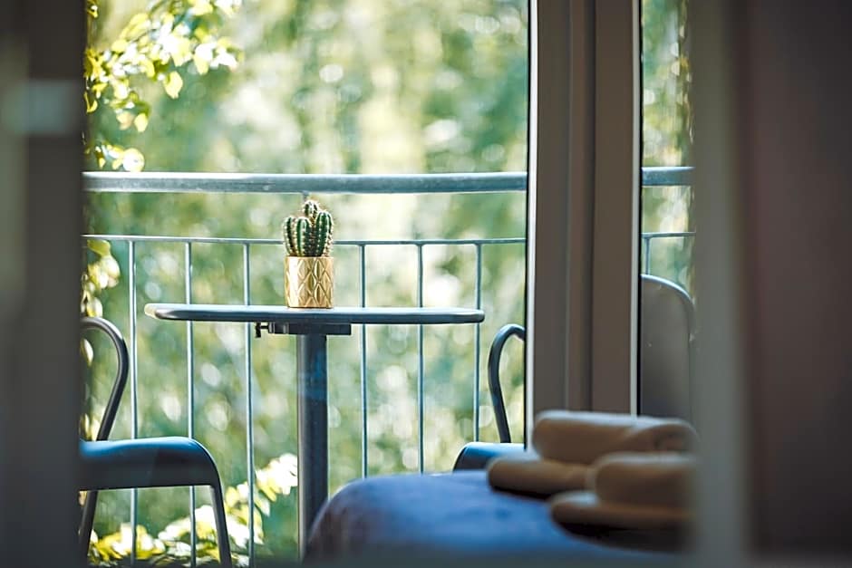 Hotel Ambiente Berlin City