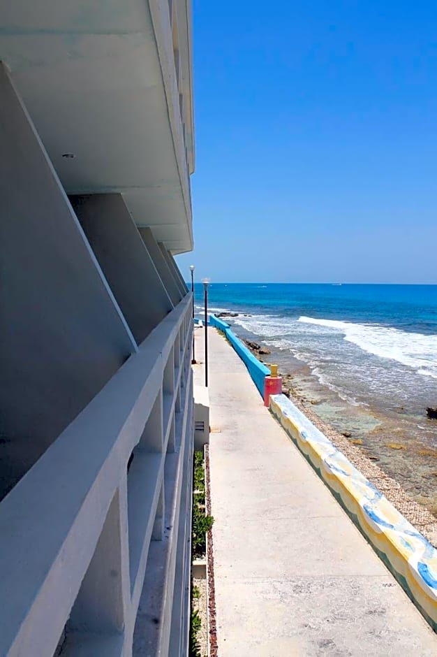 Rocamar Hotel Isla Mujeres