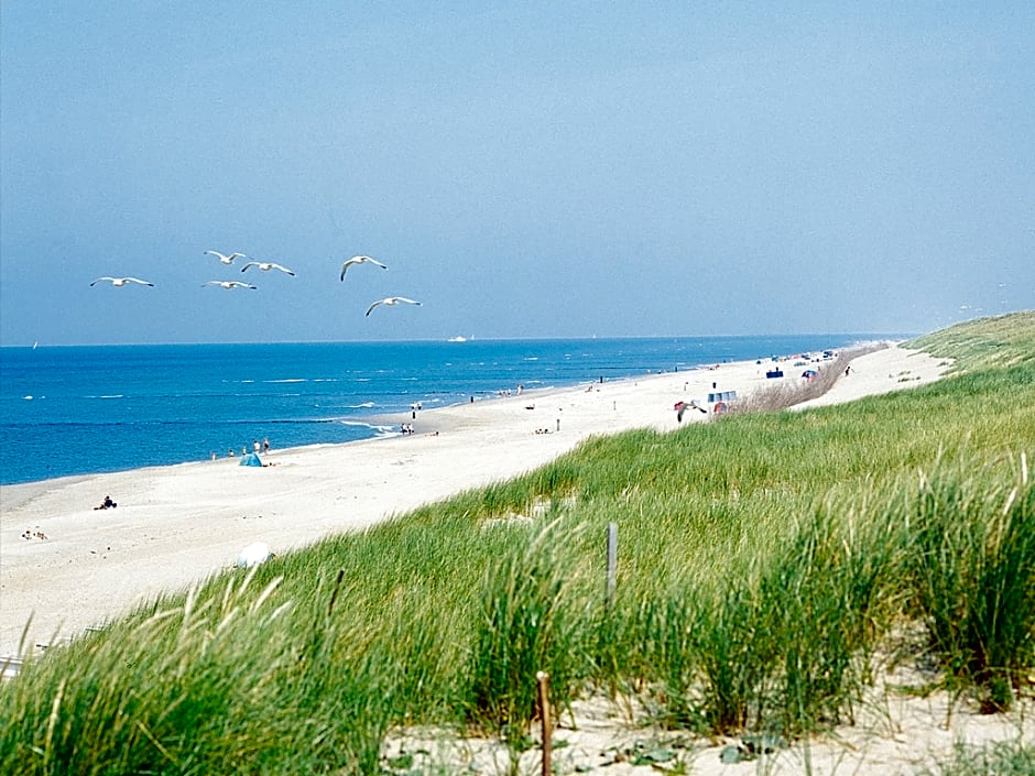 Fletcher Hotel-Restaurant Marijke