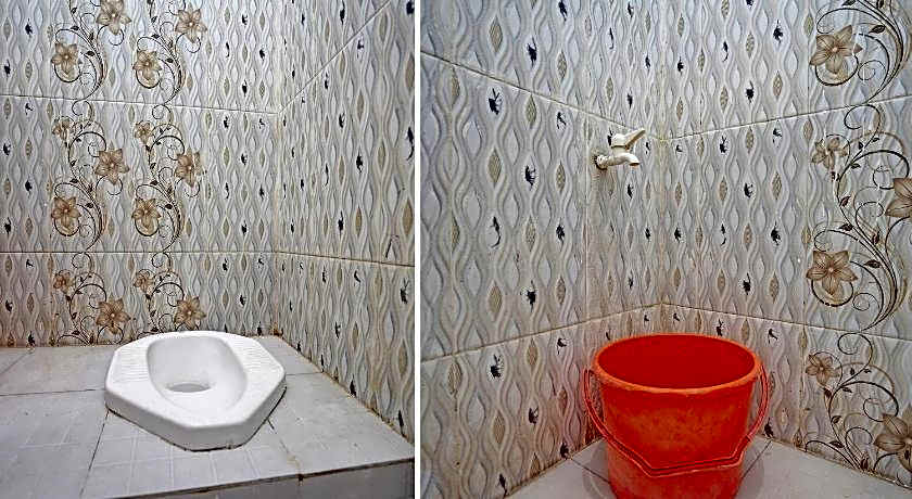 OYO Life  91866 Paradise Ok Kost Syariah