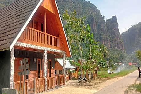 Homestay Wong Kito