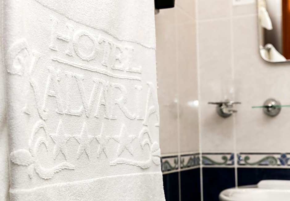 Hotel Kálvária Superior