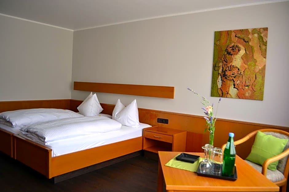 Aparthotel Sprendlingen