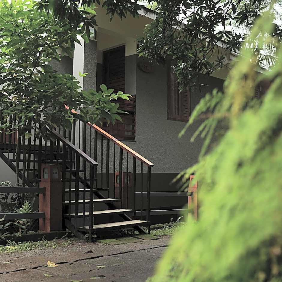 Wayanad Silver Woods Hotel