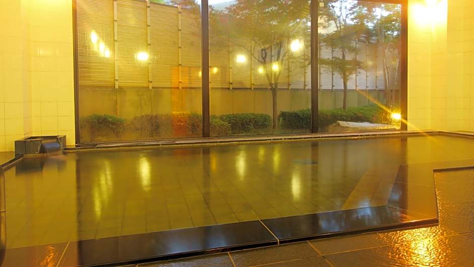 Hotel Hanaisawa
