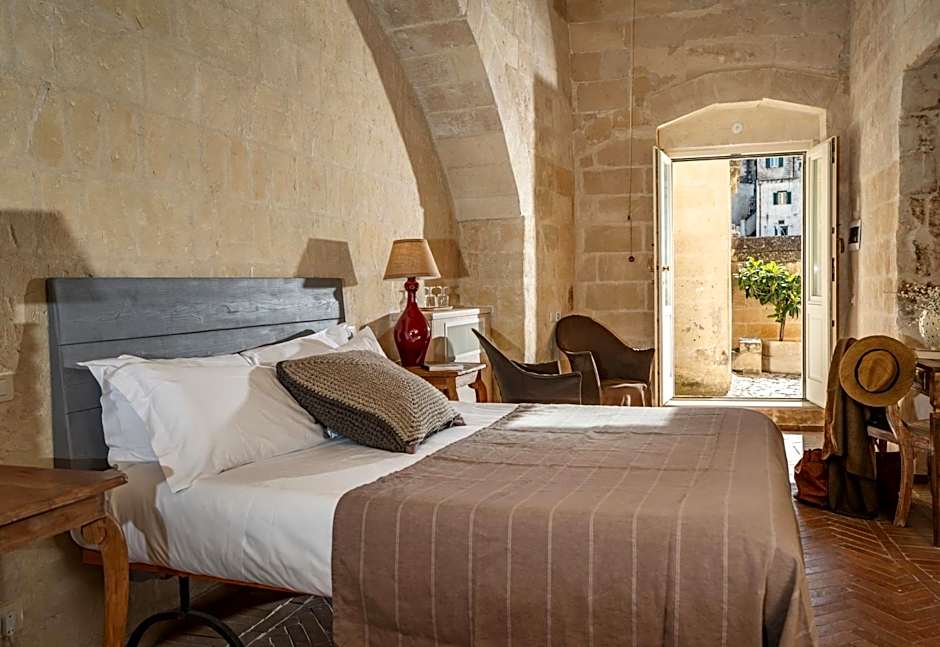 Locanda Di San Martino Hotel & Thermae Romanae