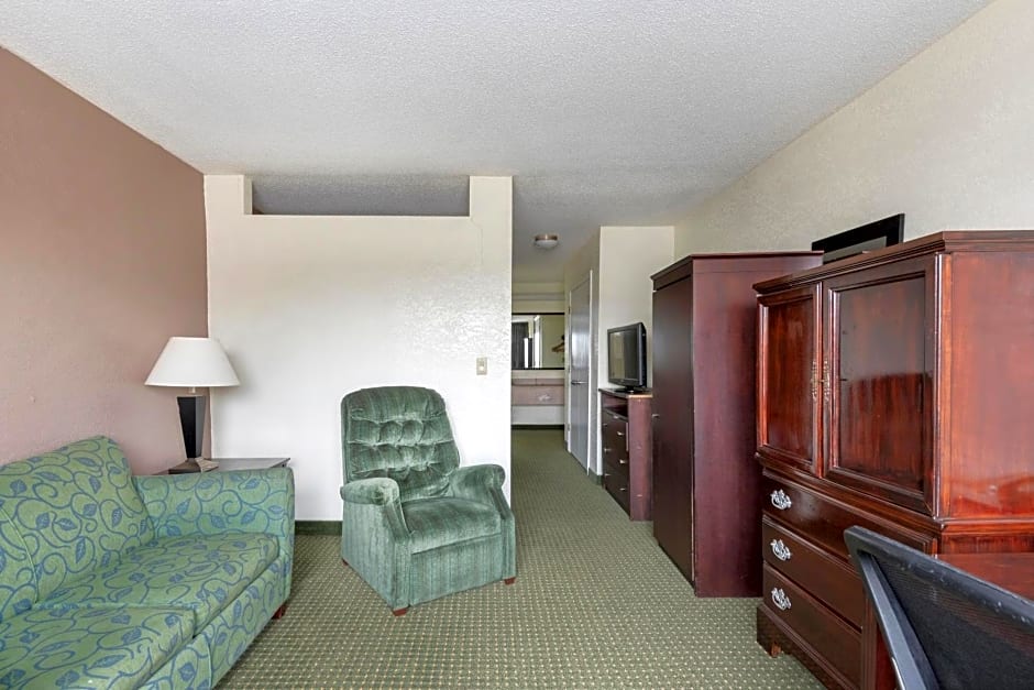 Econo Lodge