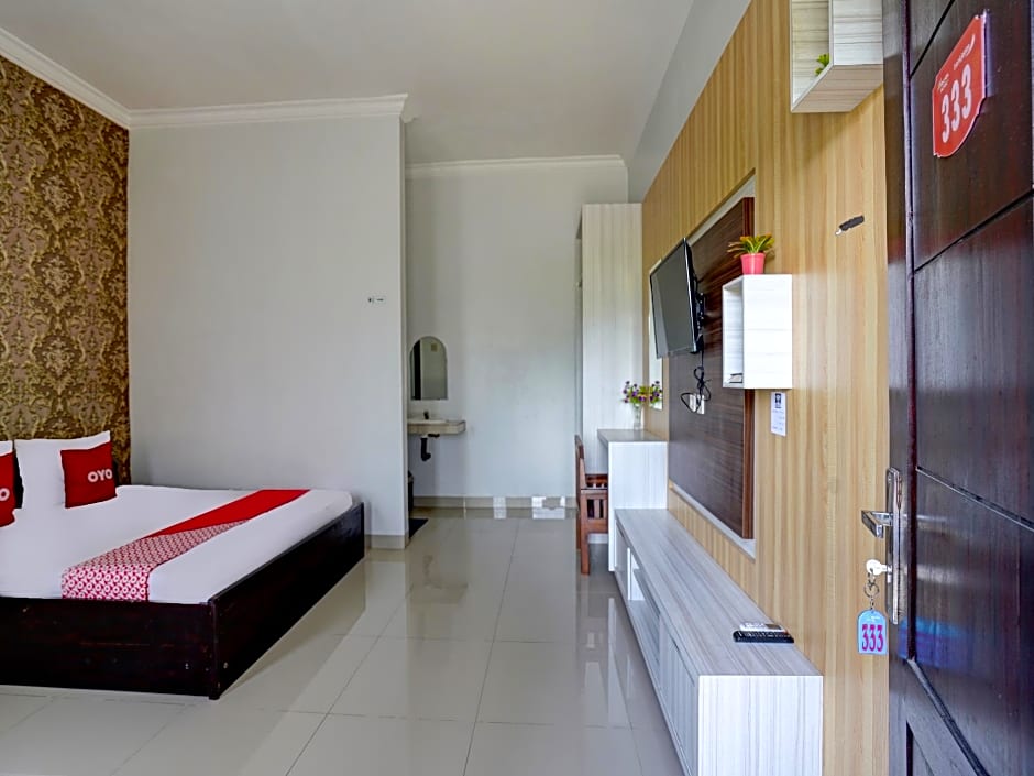 OYO 92907 Miranda Hotel Syariah