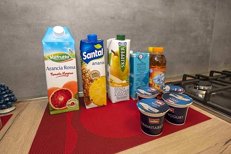 Miti Dello Stretto B&B