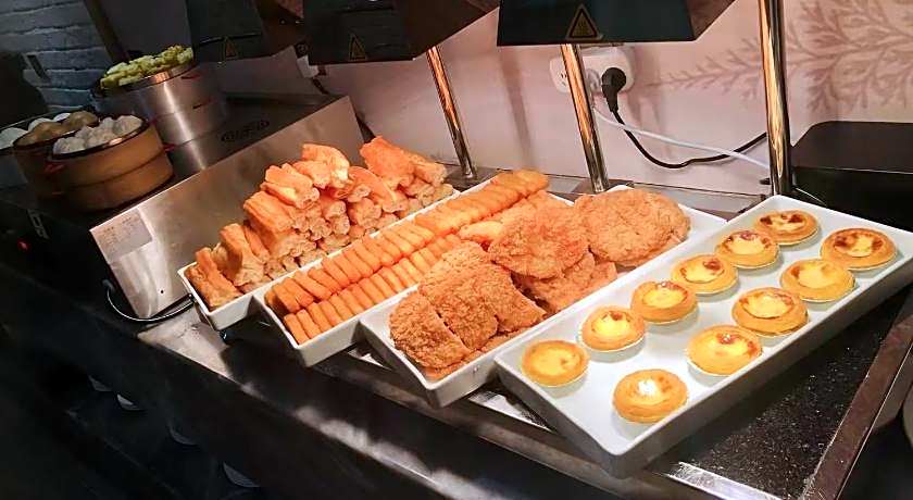 Yiwu Byland Star Hotel