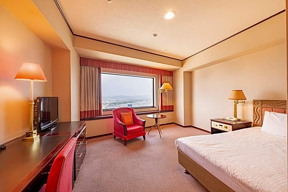 Okura Act City Hotel Hamamatsu