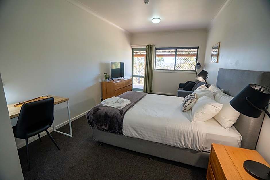 Adventist Alpine Village