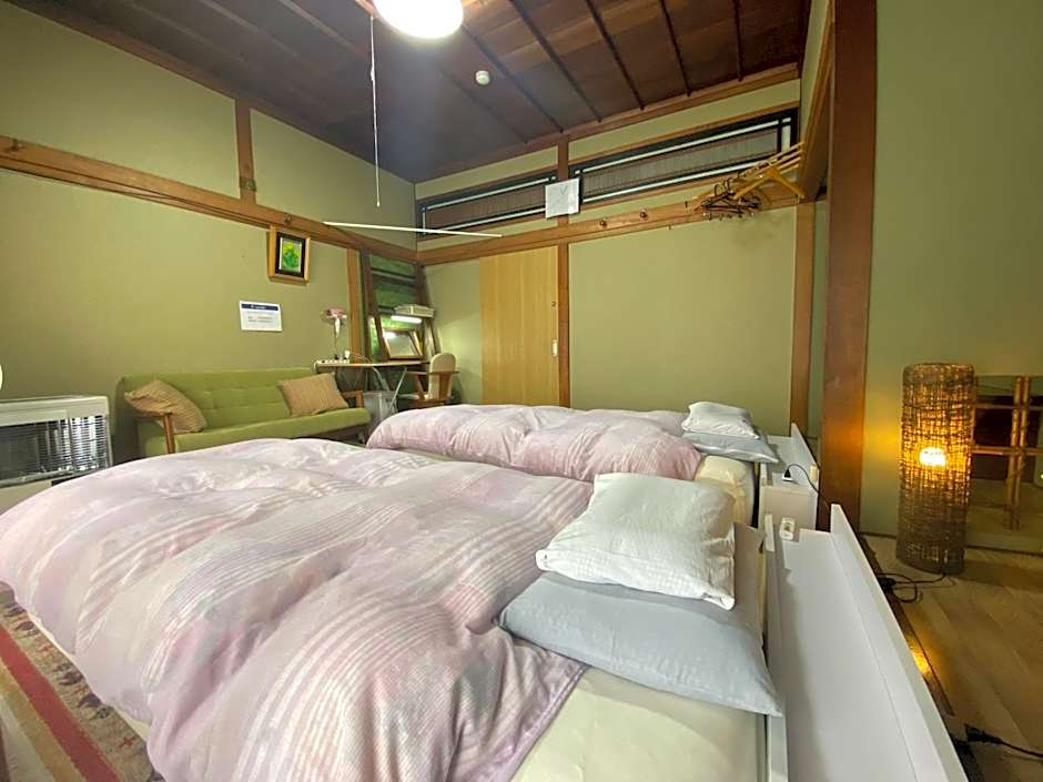 Ryokan Sansui