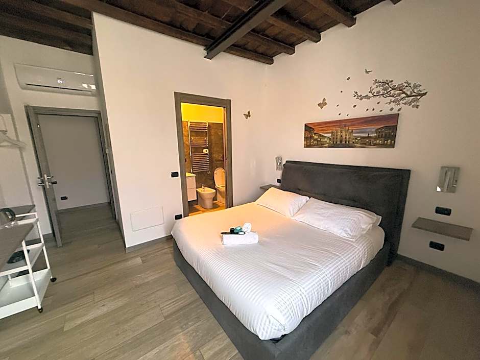 Poste Regie - Milan Guest House