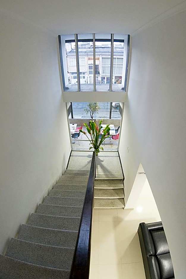 Hotel Metro 26