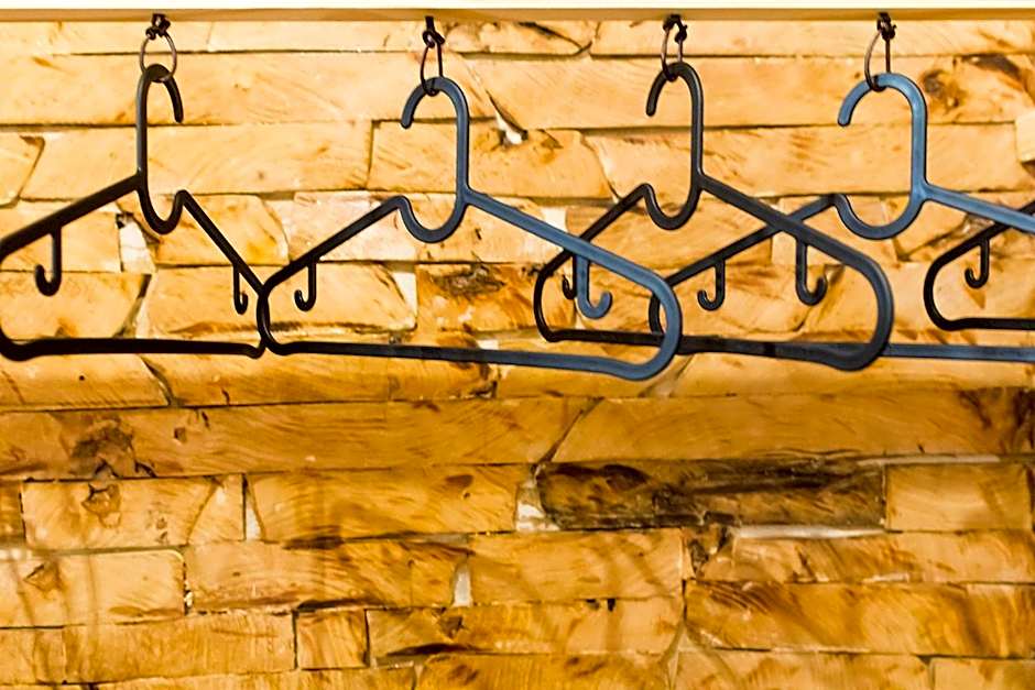 Feel at Home Guest House