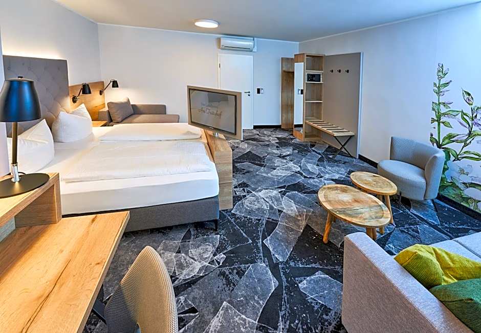 Das Landhotel am Trätzhof Fulda