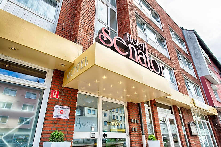 Hotel Senator