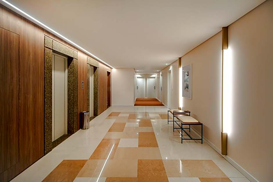 Intercity Florianopolis