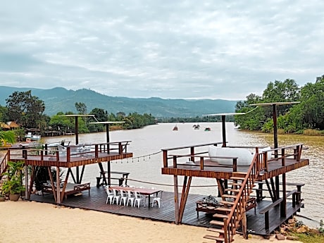 Devi Kampot Resort