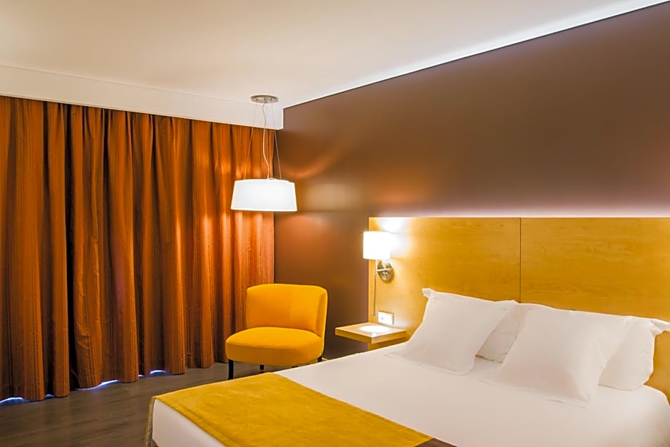 Hotel Mercure Braga Centro