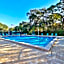 Waterfront Resort Condo w Beach