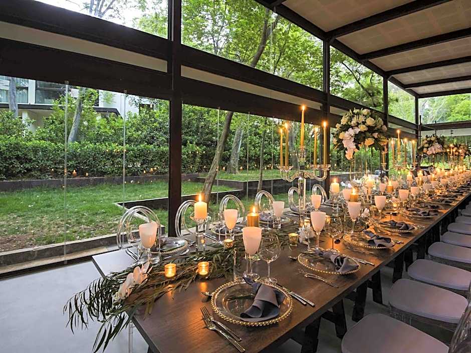 Vivari Hotel and Spa by Mantis