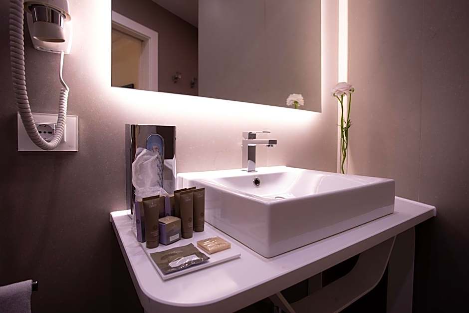 Callistos in Callistos Hotel & Spa