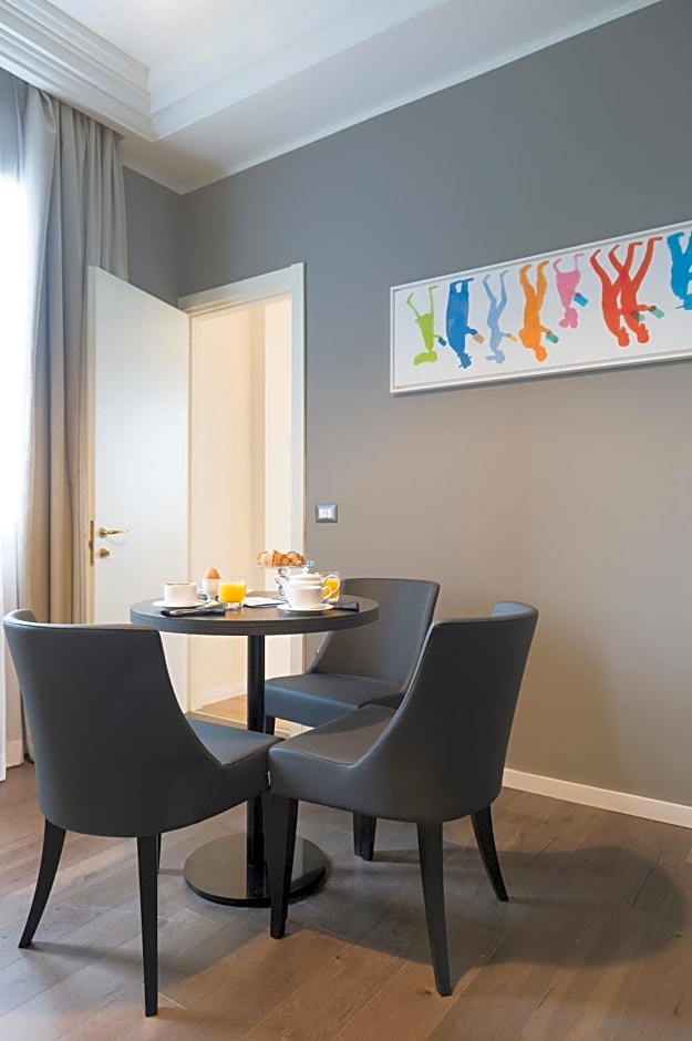Elizabeth Lifestyle Hotel