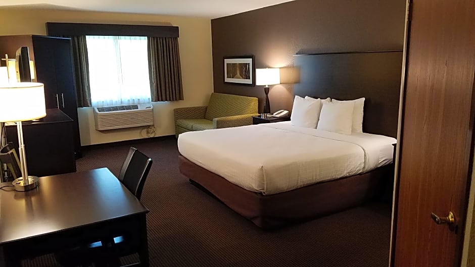 AmericInn by Wyndham Rhinelander