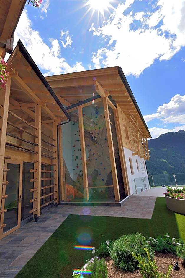 Almfamilyhotel Scherer