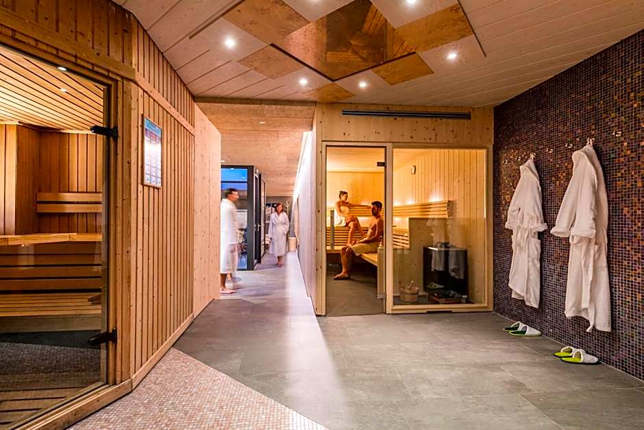 Luxury Lodge - Lener Express