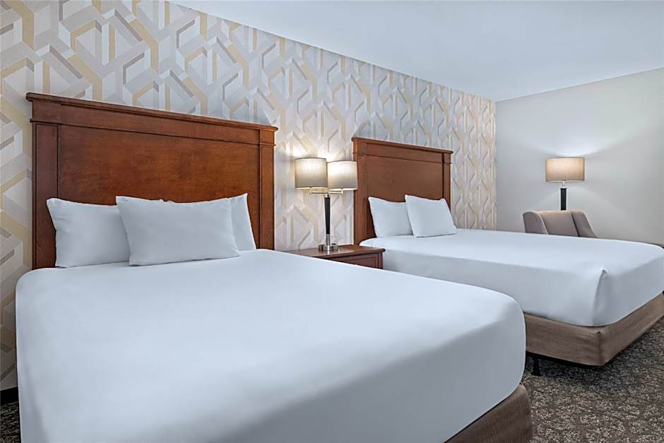 Drury Plaza Hotel St. Louis Creve Coeur