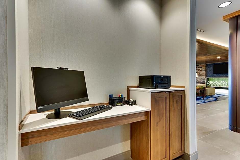 Fairfield by Marriott Inn & Suites Warsaw