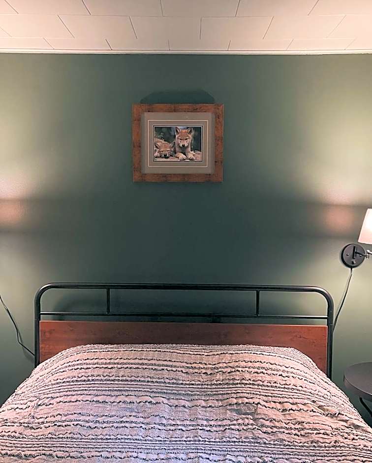 Forest & Lake PEI Cottages