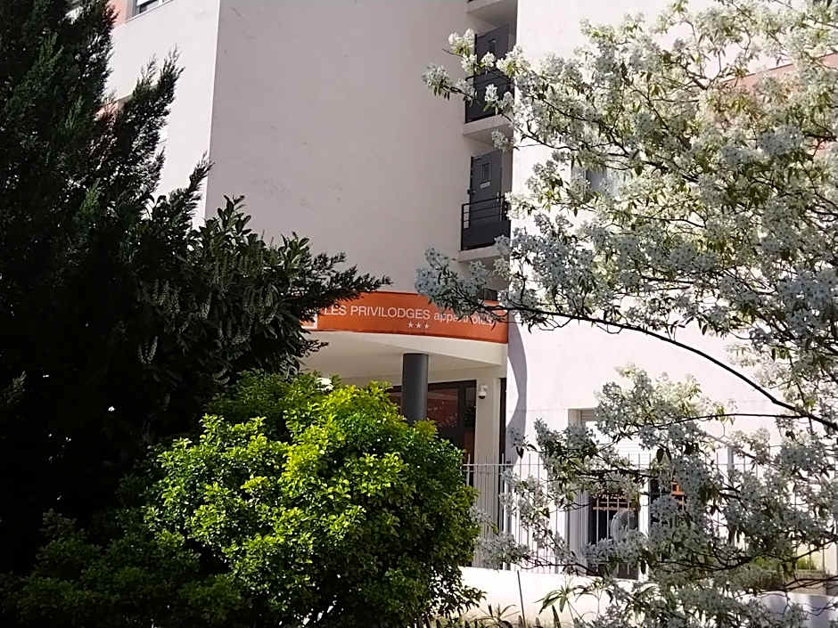 Privilodges Lyon