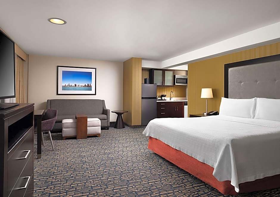 Homewood Suites By Hilton Chicago Downtown - Magnificent Mile