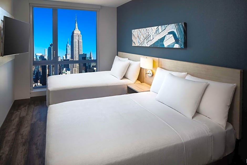 Hyatt Place New York / Chelsea