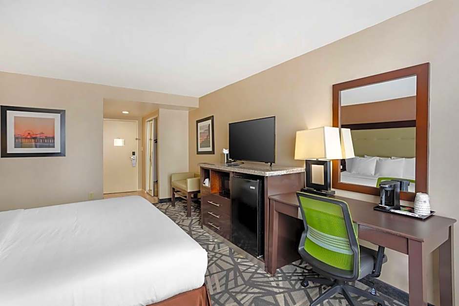 Best Western Atlantic City Beach Block