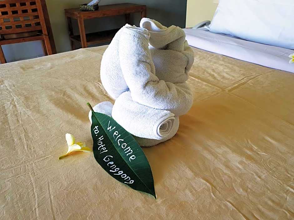 Hotel Genggong